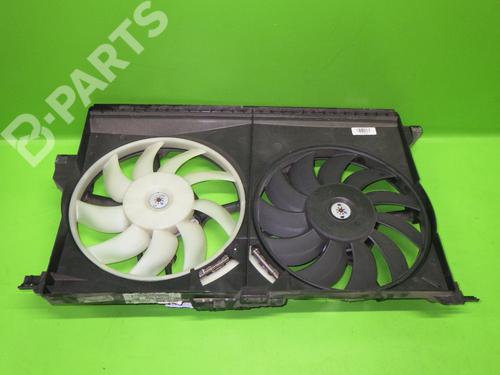 Elektronisk modul OPEL VECTRA C Estate (Z02) 1.9 CDTI (F35) (150 hp) 6397904