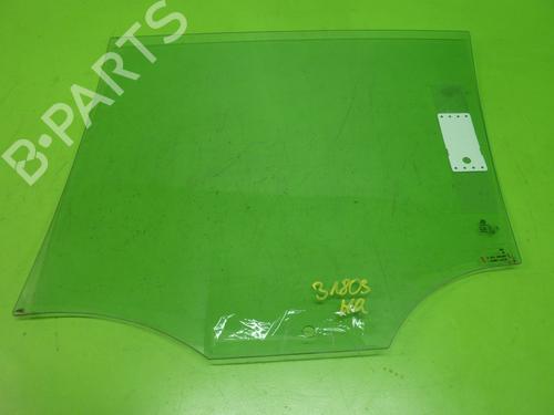 Rear right door window VW GOLF VI (5K1) 1.2 TSI | BP19170060C21 