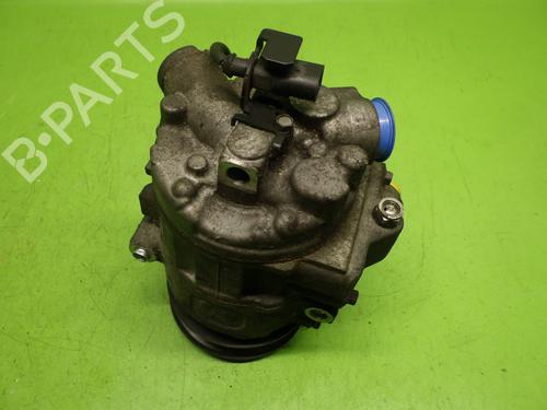 AC compressor VW POLO V (6R1, 6C1) 1.4 (6R1) | BP28006876M34 