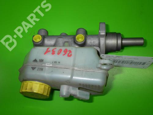 Brake master cylinder SEAT IBIZA III (6L1) 1.4 16V | BP6358053M77 