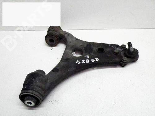 Left front suspension arm MERCEDES-BENZ B-CLASS Sports Tourer (W245) B 200 CDI (245.208) | BP6661489M12 
