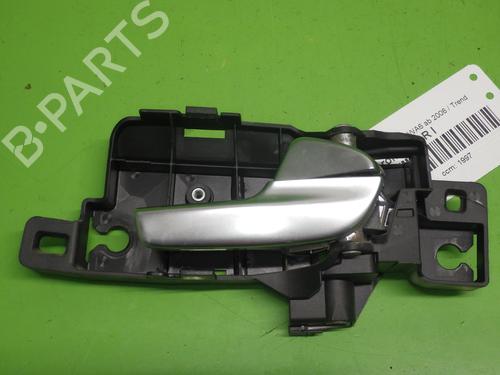 Used Front right interior door handle FORD GALAXY II (WA6) 2.0 TDCi (140 hp) 21583123