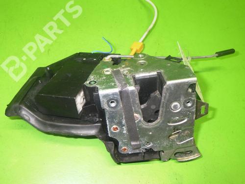 Front left lock BMW 5 (E39) 525 d | BP6607818C98 