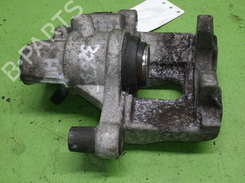 Left rear brake caliper FORD FOCUS C-MAX (DM2) 2.0 TDCi | BP37411819M107 - Image 2