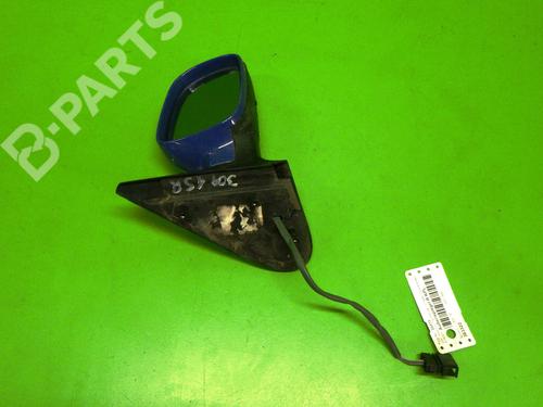 Right mirror VW POLO (6N2) 1.0 | BP7013036C27 
