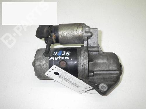 Used Starter NISSAN MICRA I (K10) 1.0 (50 hp) 6378358