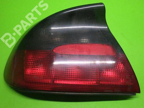 Used Left taillight OPEL TIGRA (S93) 1.6 16V (F07) (106 hp) 6662871