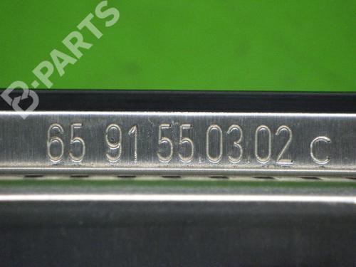 Display OPEL VECTRA C Estate (Z02) 1.9 CDTI (F35) | BP6398005C48 