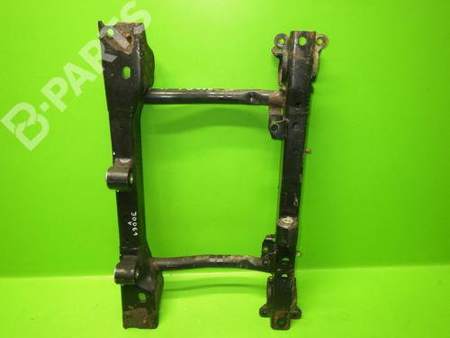 Subframe MERCEDES-BENZ M-CLASS (W163) ML 270 CDI (163.113) | BP6391751M9 