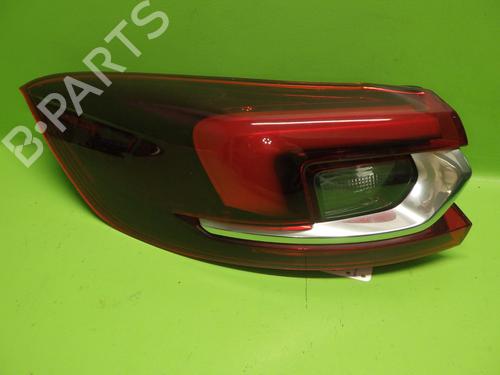 Used Left taillight Left taillight OPEL INSIGNIA B Sports Tourer (Z18) 2.0 CDTi (35) (174 hp) 33712065 33712065