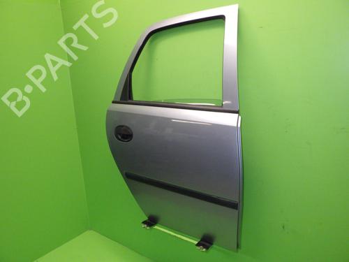 Right rear door OPEL MERIVA A MPV (X03) 1.6 16V (E75) | BP24232928C5 
