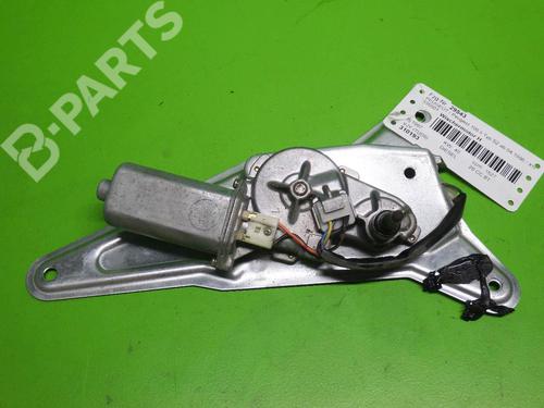 Used Rear wiper motor PEUGEOT 106 II (1A_, 1C_) 1.5 D (55 hp) 6656307