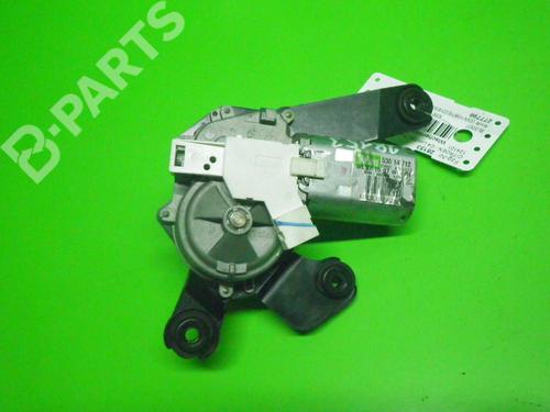 Rear wiper motor CITROËN C4 I (LC_) 2.0 HDi | BP7215028M102 