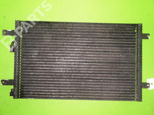 Used AC radiator VW SHARAN (7M8, 7M9, 7M6) 2.0 (115 hp) 6347062