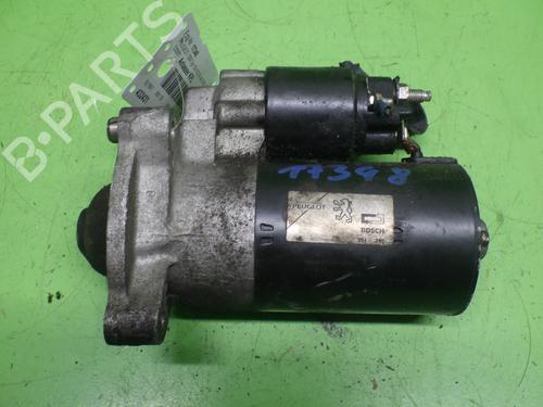 Used Starter PEUGEOT 309 II (3C, 3A) 1.4 (75 hp) 28711524