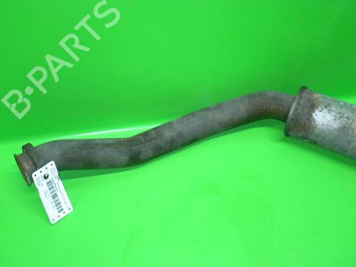 Exhaust system ALFA ROMEO 156 Sportwagon (932_) 2.0 JTS (932BXA) | BP14712861M121 