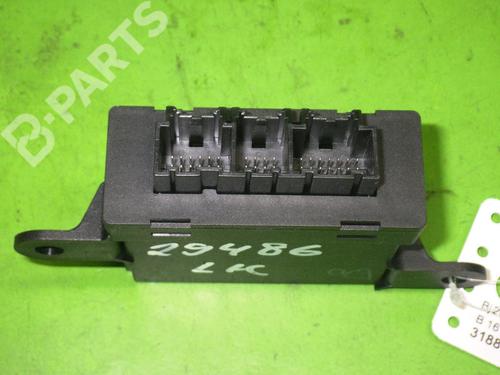 Electronic module OPEL ASTRA K (B16) 1.6 CDTi (68) | BP6386579M83 