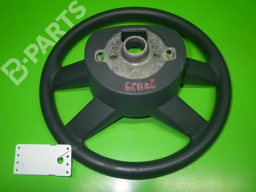 Steering wheel VW GOLF V (1K1) 1.9 TDI | BP6374010C49 