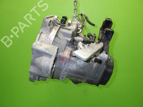 Gearbox VW POLO (9N_, 9A_) 1.4 TDI | BP18351113M3 