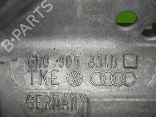 Ignition barrel SEAT IBIZA IV ST (6J8, 6P8) 1.2 | BP13904107M48 