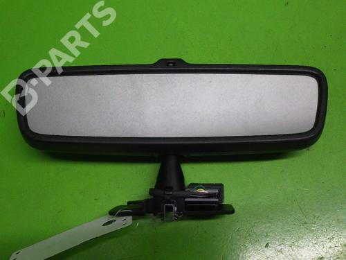 Used Rear mirror OPEL VECTRA C GTS (Z02) 1.9 CDTI (F68) (120 hp) 6388944