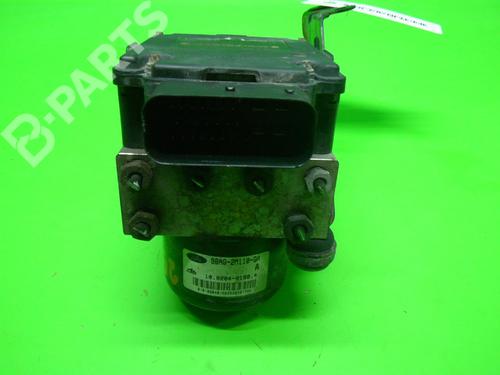 ABS Bremseaggregat FORD FOCUS I Turnier (DNW) 1.6 16V (100 hp) 6359069
