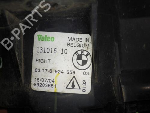 Right front fog light BMW 1 (E81) 120 d | BP24232708C31 