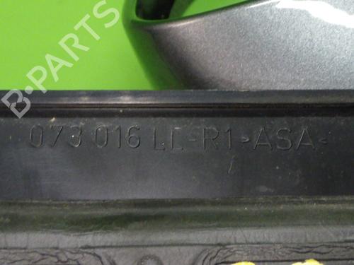 Right mirror VW TOURAN (1T1, 1T2) 1.9 TDI | BP15135801C27 