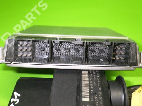 Control unit MERCEDES-BENZ C-CLASS T-Model (S203) C 270 CDI (203.216) | BP6382168M11 