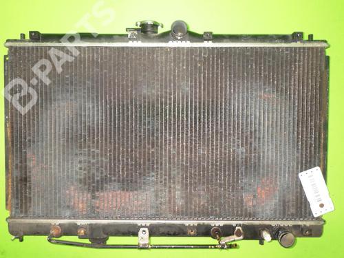 Køler MITSUBISHI SIGMA Station Wagon (F0_W) 3.0 (F07W) (170 hp) 6340159