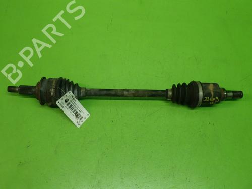 Used Left front driveshaft Left front driveshaft 38972248 38972248