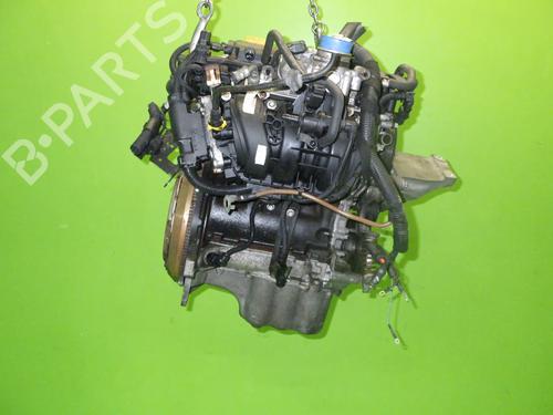 Engine OPEL CORSA C (X01) 1.0 (F08, F68) | BP38640279M1 - Image 4