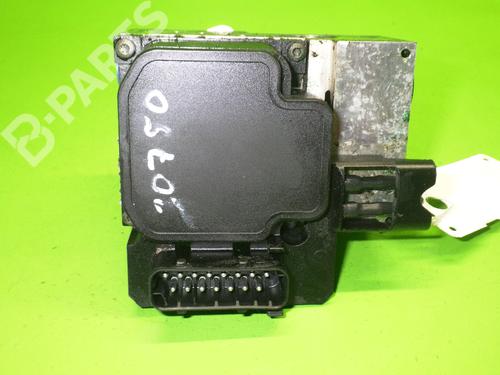 ABS pump MERCEDES-BENZ VANEO (414) 1.7 CDI (414.700) | BP7203513M43 