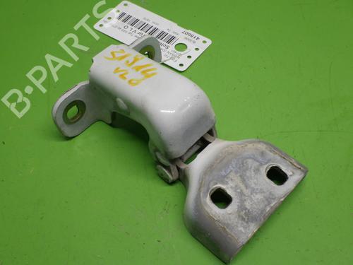 Used Hinge/Door check strap NISSAN PRIMASTAR Van (X83) 1.9 dCi 100 (100 hp) 21209863