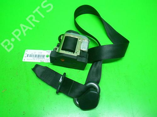 Ceinture de sécurité avant gauche VW LUPO I (6X1, 6E1) 1.0 (50 hp) 14717277