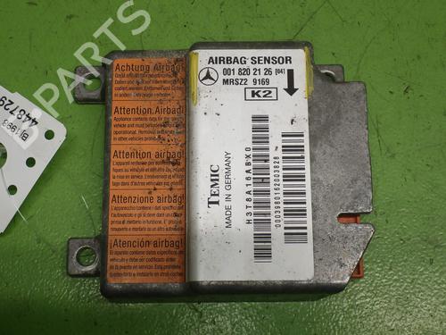 Used ECU airbags ECU airbags 37432366 37432366