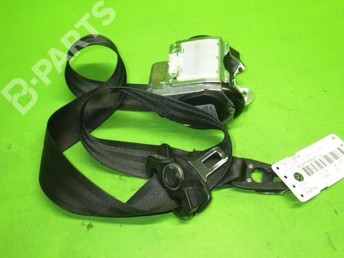 Used Front left seatbelt VW TOUAREG (7LA, 7L6, 7L7) 3.0 V6 TDI (225 hp) 6654842