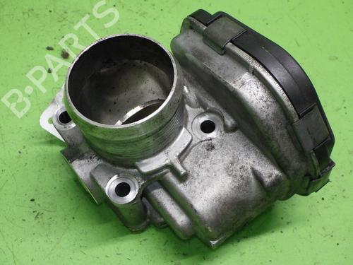 Throttle body CITROËN C4 II (NC_) 1.6 HDi 110 | BP38944038M82 - Image 2
