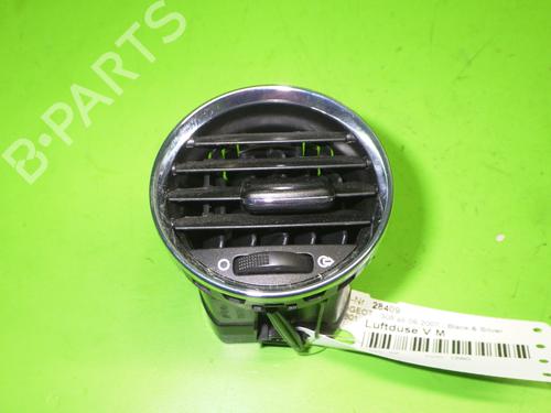 Luchtrooster PEUGEOT 308 I (4A_, 4C_) 1.6 HDi (90 hp) 14737938