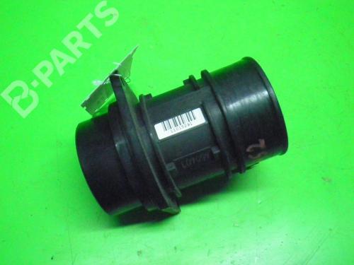 Mass air flow sensor RENAULT LAGUNA II Grandtour (KG0/1_) 1.9 dCi (KG0G) | BP6362772M95 