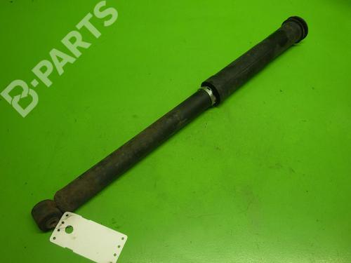 Left rear shock absorber CITROËN C1 (PM_, PN_) 1.0 | BP6658587M18 