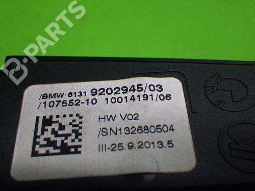 Electronic module BMW 5 Touring (F11) 530 d | BP9625609M83 