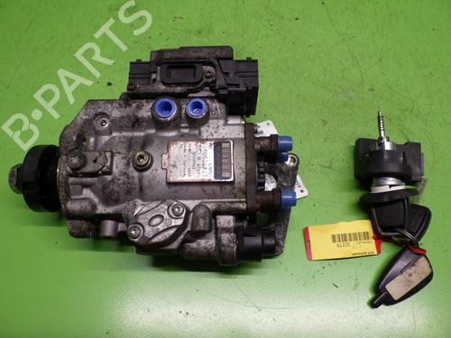 Used Injection pump OPEL ZAFIRA A MPV (T98) 2.0 DTI 16V (F75) (101 hp) 29622109