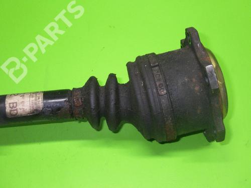 Left front driveshaft AUDI 100 C4 Saloon (4A2) 2.8 E | BP6642883M38 