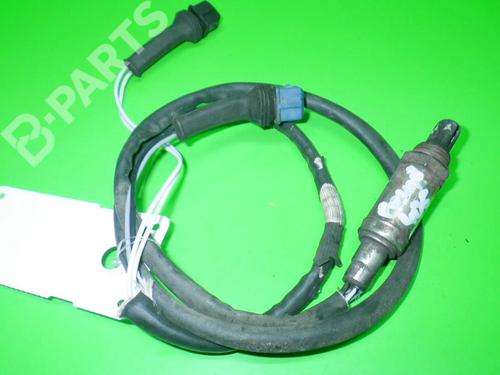 Used Electronic sensor PEUGEOT 405 I (15B) 1.9 Diesel (69 hp) 6398131