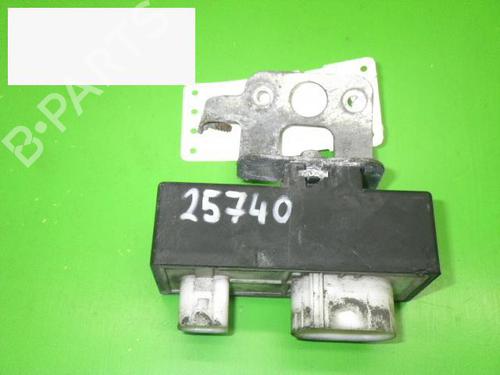 Used Electronic sensor SEAT IBIZA IV (6J5, 6P1) 1.4 (85 hp) 14709490