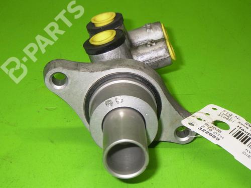 BP6387788M77 | Vacuumpomp OPEL ASTRA H TwinTop (A04) 1.9 CDTi (L67) BP6387788M77