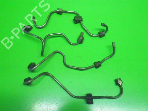 Used Pipe OPEL ASTRA F Hatchback (T92) 1.7 TDS (F08, M08, F68, M68) (82 hp) 14708121