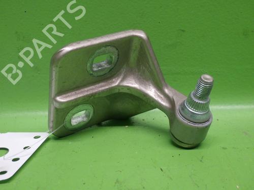 Used Hinge/Door check strap MERCEDES-BENZ C-CLASS (W203) C 200 Kompressor (203.042) (163 hp) 24323070