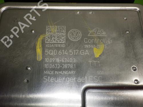 ABS Bremseaggregat AUDI Q2 (GAB, GAG) 2.0 TDI quattro | BP30797031M43